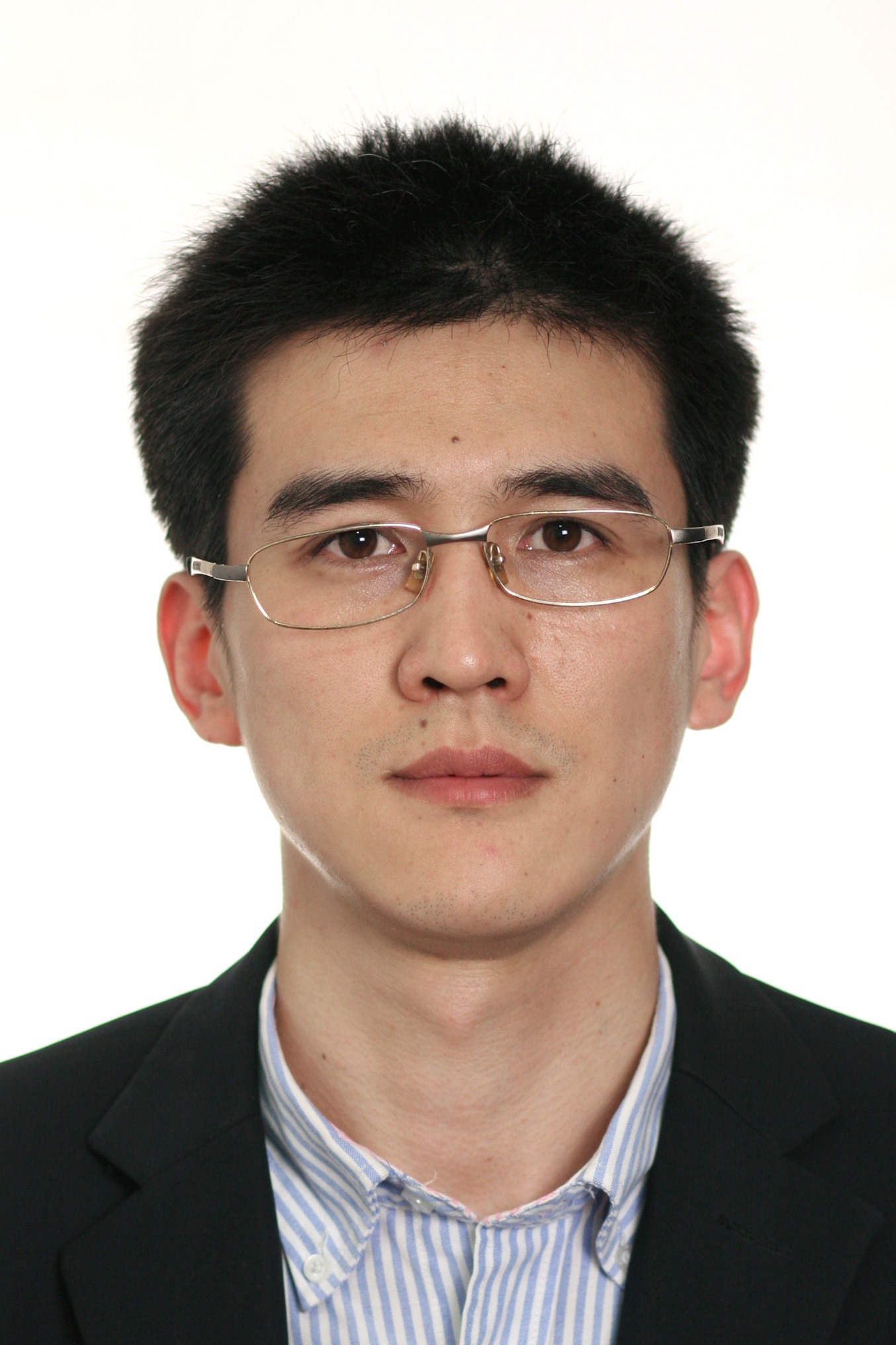 穆远征